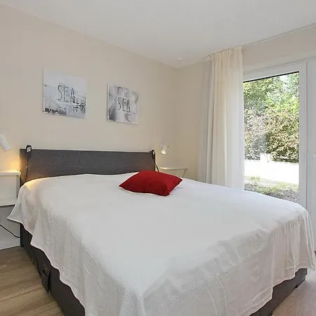 Stern Stern 04 Apartment Timmendorfer Strand