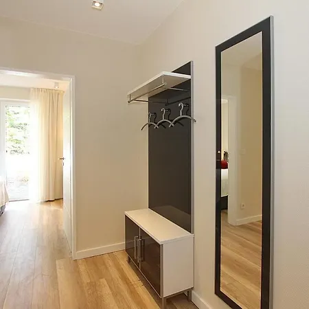 Stern Stern 04 Apartamento *