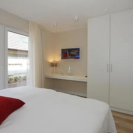 Stern Stern 04 Apartment Timmendorfer Strand