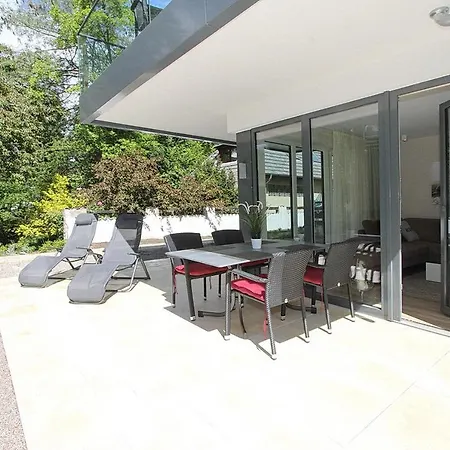 Apartamento Stern Stern 04 Timmendorfer Strand