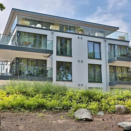 Stern Stern 04 Timmendorfer Strand