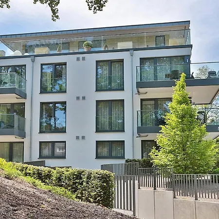 Stern Stern 04 Apartment