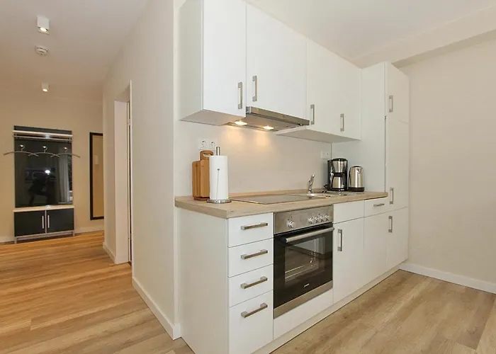 Stern Stern 04 Lägenhet *