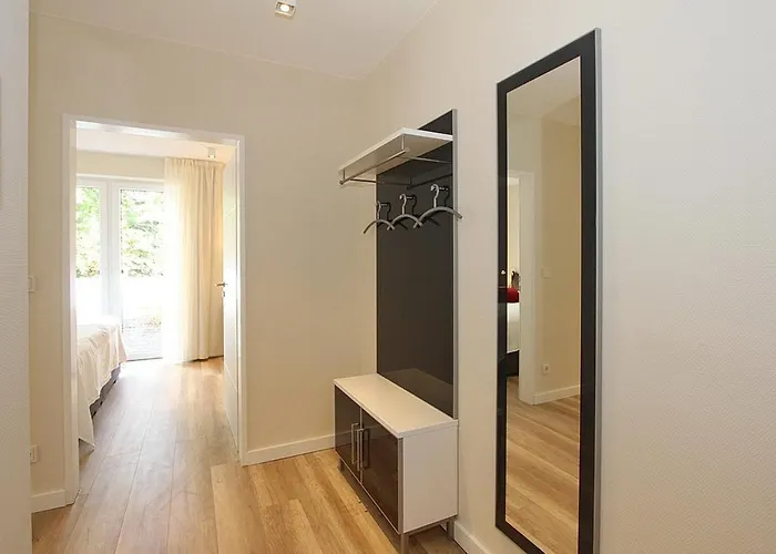 Stern Stern 04 Lägenhet *