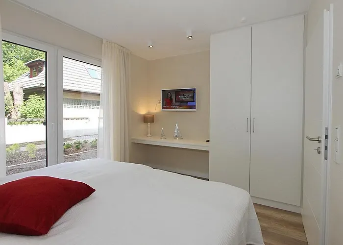 Stern Stern 04 Lägenhet Timmendorfer Strand