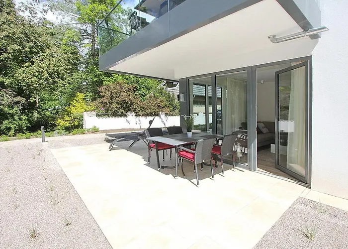 Stern Stern 04 Lägenhet *