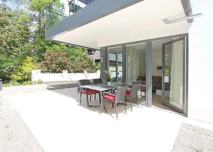 Lägenhet Stern Stern 04 *