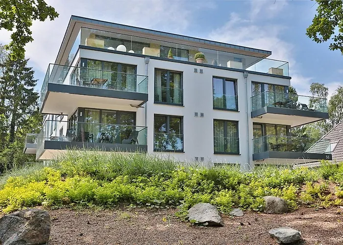 Stern Stern 04 Timmendorfer Strand