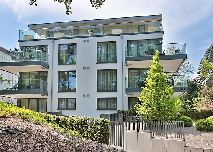 Stern Stern 04 Lägenhet